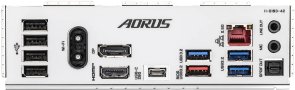 Материнська плата Gigabyte B760M AORUS ELITE WIFI6E GEN5