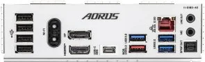 Фото: Материнська плата Gigabyte B760M AORUS ELITE WIFI6E GEN5 № 4 | KTC