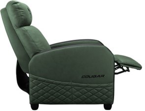 Крісло Cougar Ranger Elite Army Green (RANGER ELITE ARMY GREEN)