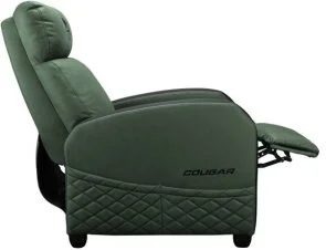 Фото: Крісло Cougar Ranger Elite Army Green (RANGER ELITE ARMY GREEN) № 5 | KTC