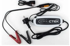 Фото: Зарядний пристрій CTEK CT5 START/STOP (40-107) № 5 | KTC