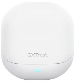 Навушники Trust GTX 409 Oxxie White (25478_TRUST)