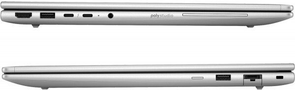 Ноутбук HP EliteBook 6 G1ah AZ8Z1AV_V1 Silver