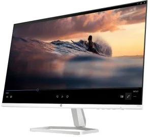 Фото: Монітор HP S5 527sa (94F48AA) - 27" IPS / 1920×1080 / 100 Гц № 3 | KTC