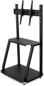Фото: Стійка Sector PS-11 Black (ПC-11 Black) № 3 | KTC