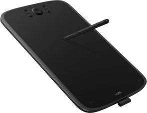 Фото: Графічний планшет Ugee M808 Black (UGM808E 16K) № 3 | KTC