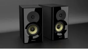 Фото: Колонки Real-EL S-470 Black (EL121200018) № 13 | KTC