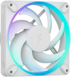 Фото: Кулер FRACTAL DESIGN Momentum 12 RGB White (FD-F-MR1-1202) № 2 | KTC