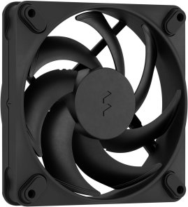 Кулер FRACTAL DESIGN Momentum 12 Black (FD-F-MO1-1201)