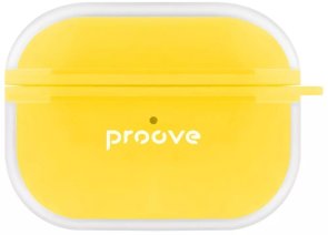 Чохол Proove for Airpods Pro 2 - Air Bump Case Yellow (PCABARP20044)