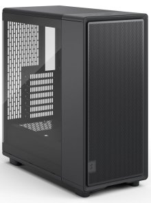 Корпус FRACTAL DESIGN Epoch Black TG Light Tint (FD-C-EPO1A-02)