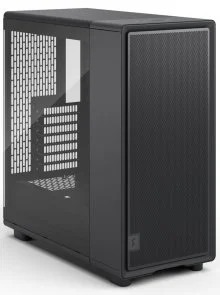 Фото: Корпус FRACTAL DESIGN Epoch Black TG Light Tint (FD-C-EPO1A-02) № 2 | KTC