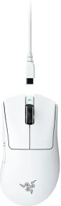 Фото: Миша Razer DeathAdder V4 Pro Wireless White (RZ01-05330200-R3G1) № 2 | KTC