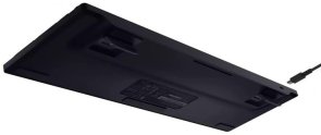 Клавіатура Razer DeathStalker V2 Clicky Optical Switch Purple (RZ03-04501800-R3M1)