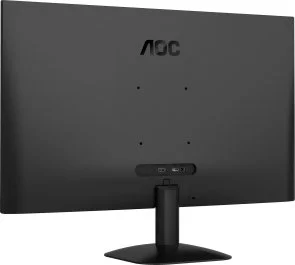 Фото: Монітор AOC Q27B35S3 Black - 27" IPS / 2560×1440 / 120 Гц / Adaptive Sync № 8 | KTC