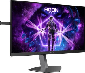 Монітор AOC AG246FK Black