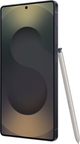 Смартфон Samsung Galaxy S25 Ultra 12/1TB Titanium JetBlack (SM-S938BAKHEUC)