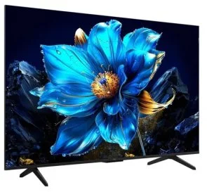Фото: Телевізор QLED TCL 55P7K (Google TV, Wi-Fi, 3840x2160) № 2 | KTC