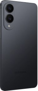 Смартфон Samsung Galaxy S25 Edge 5G 12/256GB Titnium JetBlack (SM-S937BZKDEUC)