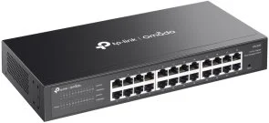 Фото: Комутатор TP-Link ES224G № 2 | KTC