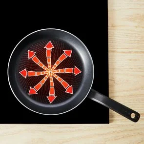 Фото: Сковорода Tefal So Light 24cm (H0560442) № 4 | KTC