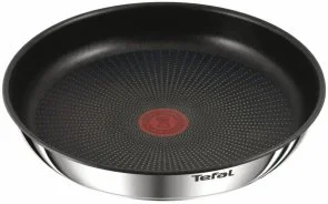 Фото: Набір змішаний Tefal Ingenio Emotion 22cm/24cm/28cm 1.7L/ 2.7L 13pcs (L897SD74) № 4 | KTC