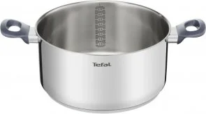 Фото: Набір змішаний Tefal Daily Cook 1.5L/ 2L/ 2.9L/ 5L 8pcs (G712S855) № 3 | KTC