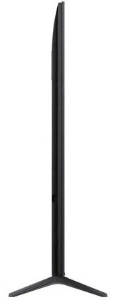 Телевізор QD-MiniLED TCL 55C6KS (Google TV, Wi-Fi, 3840x2160)