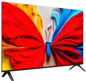 Телевізор QLED TCL 32S5K (Smart TV, Wi-Fi, 1920x1080)