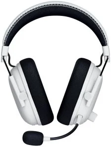 Фото: Гарнітура Razer BlackShark V3 Pro Wireless White (RZ04-05400200-R3M1) № 2 | KTC
