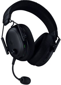 Гарнітура Razer BlackShark V3 Pro Wireless Black (RZ04-05400100-R3M1)