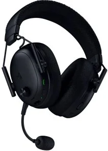 Фото: Гарнітура Razer BlackShark V3 Pro Wireless Black (RZ04-05400100-R3M1) № 4 | KTC