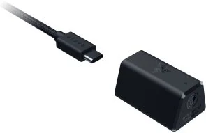 Фото: Гарнітура Razer BlackShark V3 Wireless Black (RZ04-05410100-R3M1) № 5 | KTC