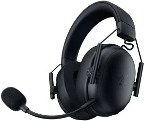 Фото: Гарнітура Razer BlackShark V3 X Hyperspeed Wireless Black (RZ04-05420100-R3M1) № 2 | KTC