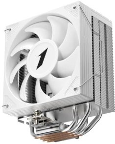 Кулер для процесора 1stPlayer CY12 White (CY12-WH)