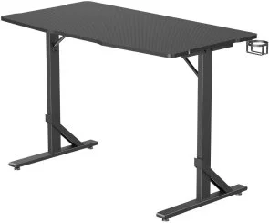 Фото: Стіл для геймерів GamePro GD210B Black № 2 | KTC