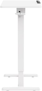 Стіл комп’ютерний OfficePro ODM320W White