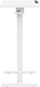 Фото: Стіл комп’ютерний OfficePro ODM320W White № 4 | KTC