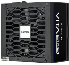  Блок живлення Chieftec 750W VITA SM3 (BPX-750-C)