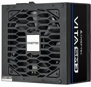 Фото: Блок живлення Chieftec 750W VITA SM3 (BPX-750-C) № 3 | KTC