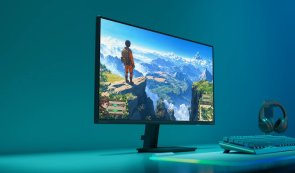 Монітор Philips 27M2N3200NF/00 Dark Gray