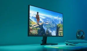 Фото: Монітор Philips 27M2N3200NF/00 Dark Gray - 27" IPS / 1920×1080 / 144 Гц / Nvidia G-Sync, Adaptive Sync № 8 | KTC