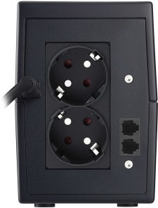 ДБЖ PowerWalker VI 850 SHL (10120096)