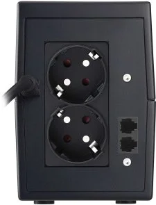 Фото: ДБЖ PowerWalker VI 850 SHL (10120096) № 2 | KTC