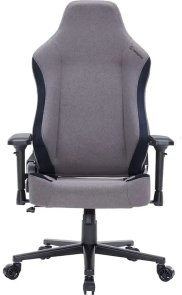 Крісло GamePro GC715SG Fabric Grey