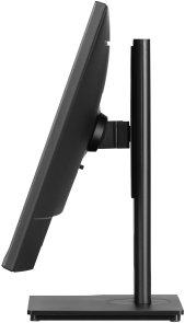 Монітор 2E L2825B Black (2E-L2825B-01.UA)