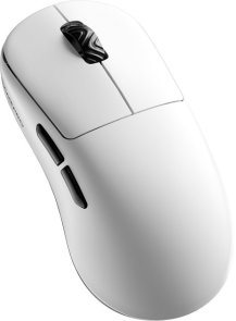 Миша GamePro Genesis Asgard Loki WL/USB White (GM022W)