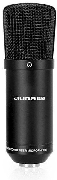 Мікрофон Auna Pro (CM001B)
