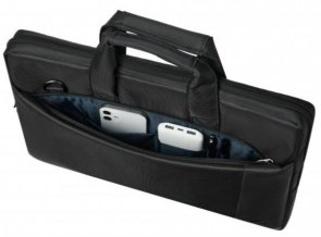 Сумка для ноутбука Riva 8252 Black