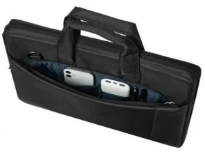 Фото: Сумка для ноутбука Riva 8252 Black № 7 | KTC